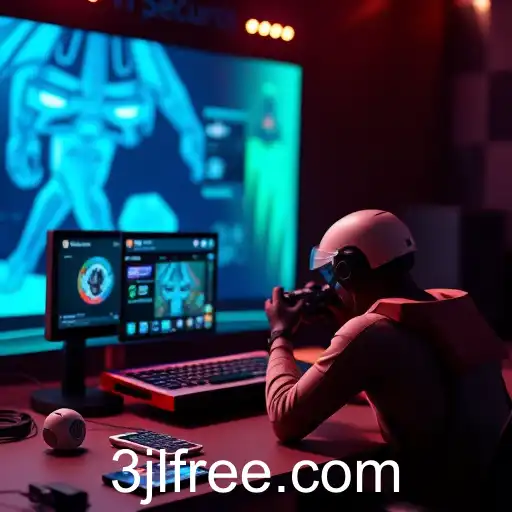 The Rise of 3jl and Its Impact on Gaming Culture