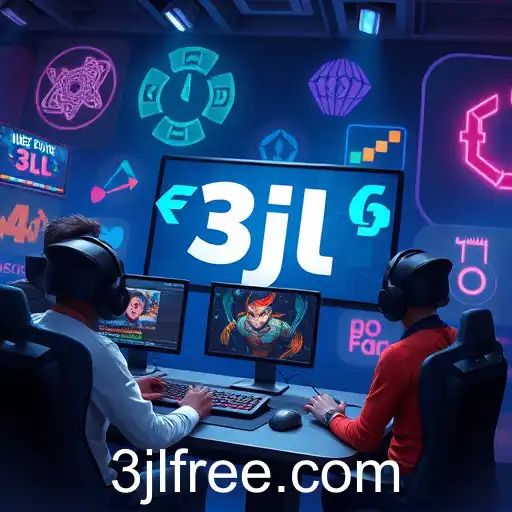 The Rise of 3jl and Its Impact on Gaming