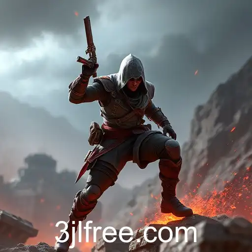 Exploring the Dynamic World of Action Games