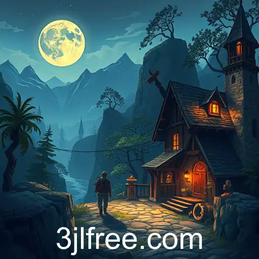 Exploring the Thrilling World of Adventure Games: Insights into the '3jl' Collection