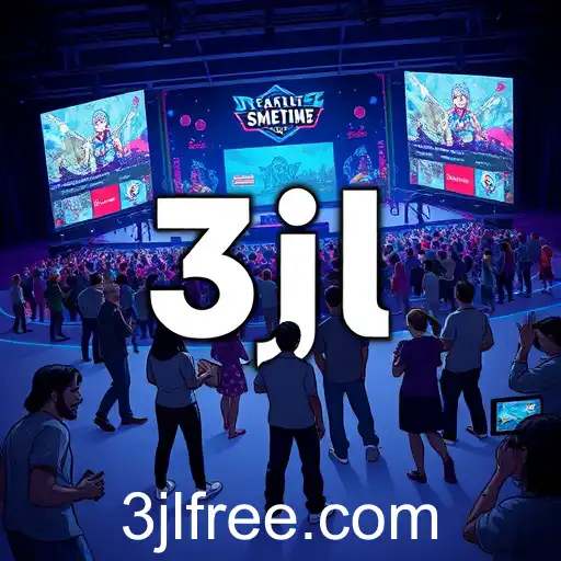 Exploring the Vibrant World of Community Events in Gaming