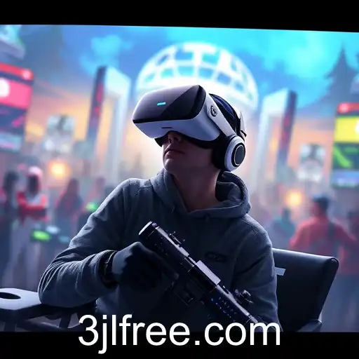 The Evolution of Gaming in 2025