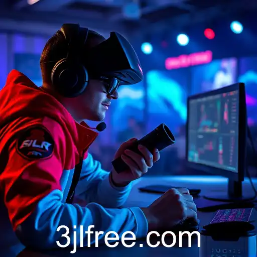 The Evolution of Gaming in the Digital Age