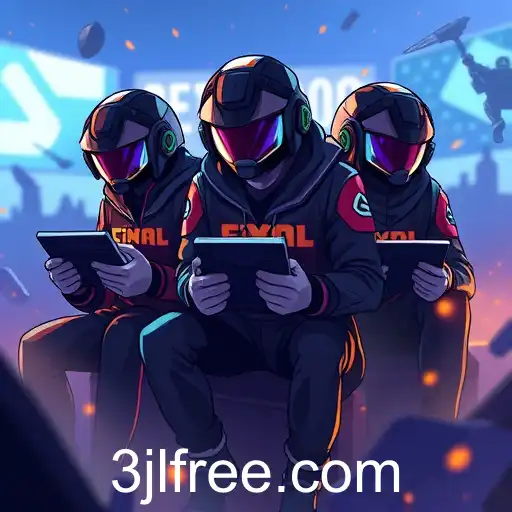 The Evolution of Online Gaming Communities