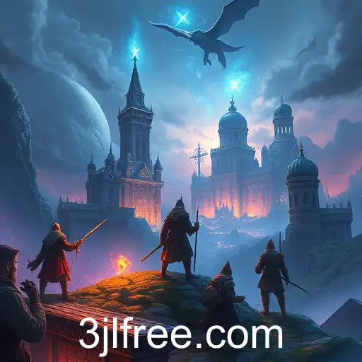 Gaming Dynamics and Innovations in 2025