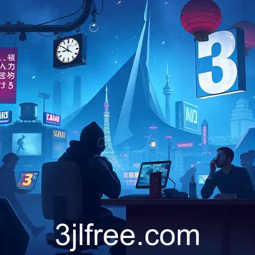 The Rise of 3jl and Its Impact on Gaming Culture