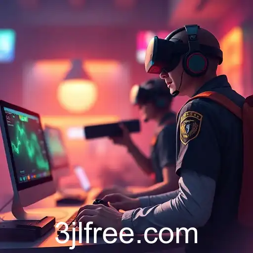 The Evolution of Online Gaming in 2025