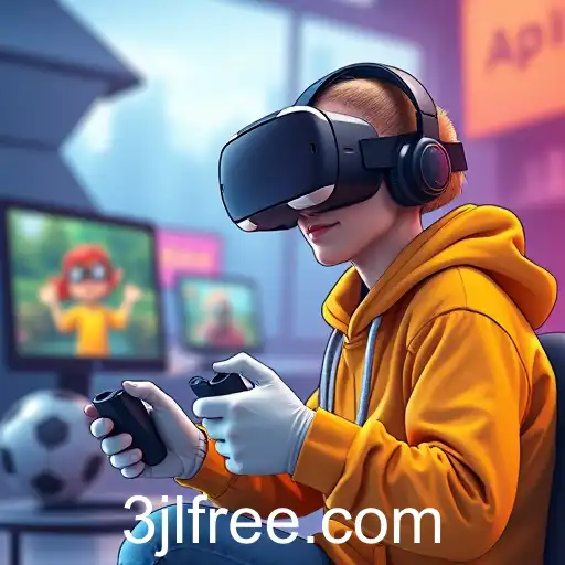 Gaming Advances and Trends in 2025