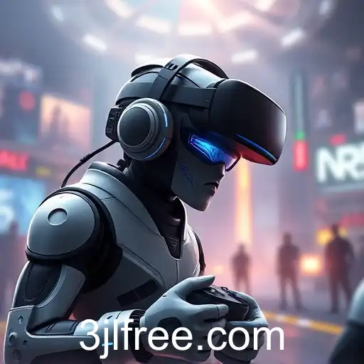 Evolving Landscape of Online Gaming in 2025