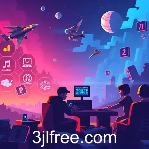 The Rise of 3jl in Online Gaming