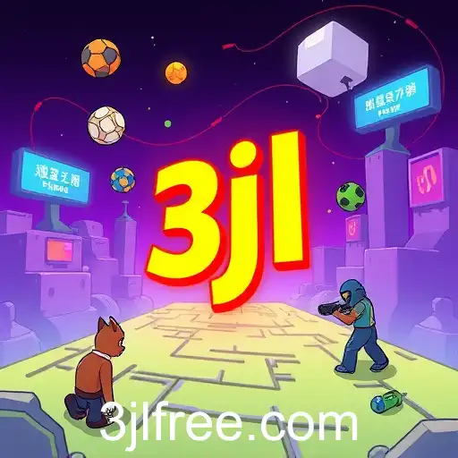 The Rise of 3jl: Transforming Online Gaming