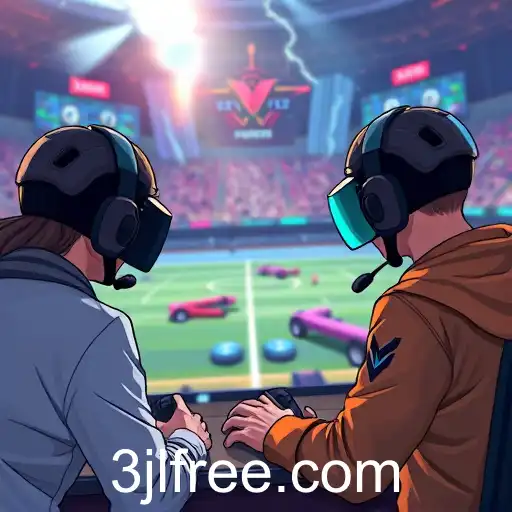 The Evolution of Online Gaming Platforms