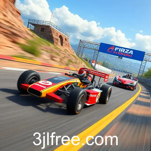 The Thrills and Innovations of Racing Games