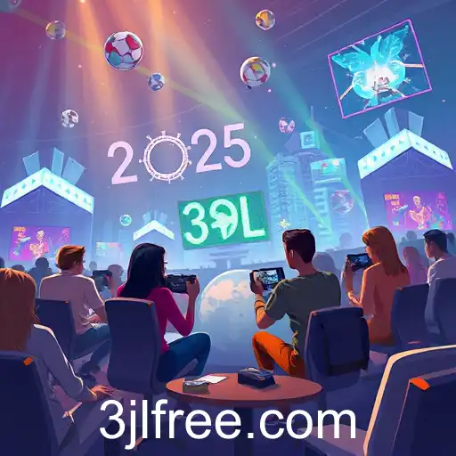 Exploring the Rise of 3jl Online