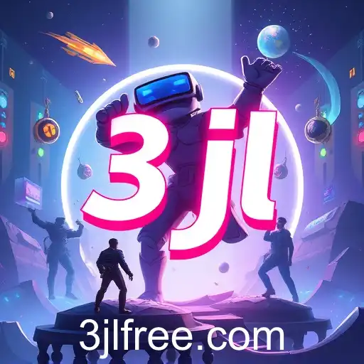 The Rise of 3JL: Gaming's New Frontier