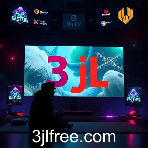The Rise of 3jl in Online Gaming