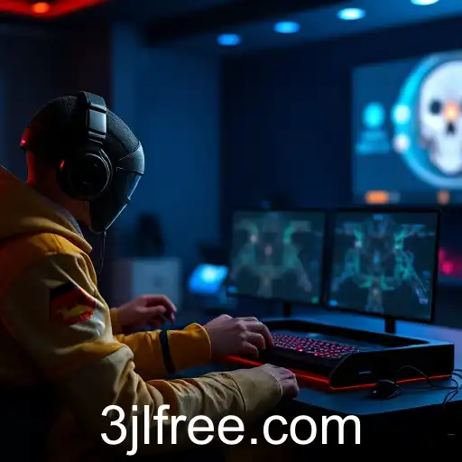 The Rise of 3jl: Transforming Online Gaming