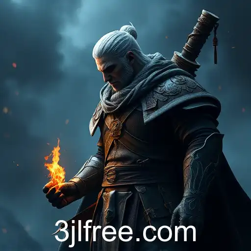 The Immersive Worlds of Role-Playing Games: A Journey Through '3jl' Category