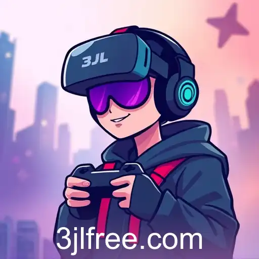 The Rise of 3jl: A Unique Gaming Hub